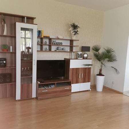 Ferienwohnung Czampiel Havelberg Extérieur photo
