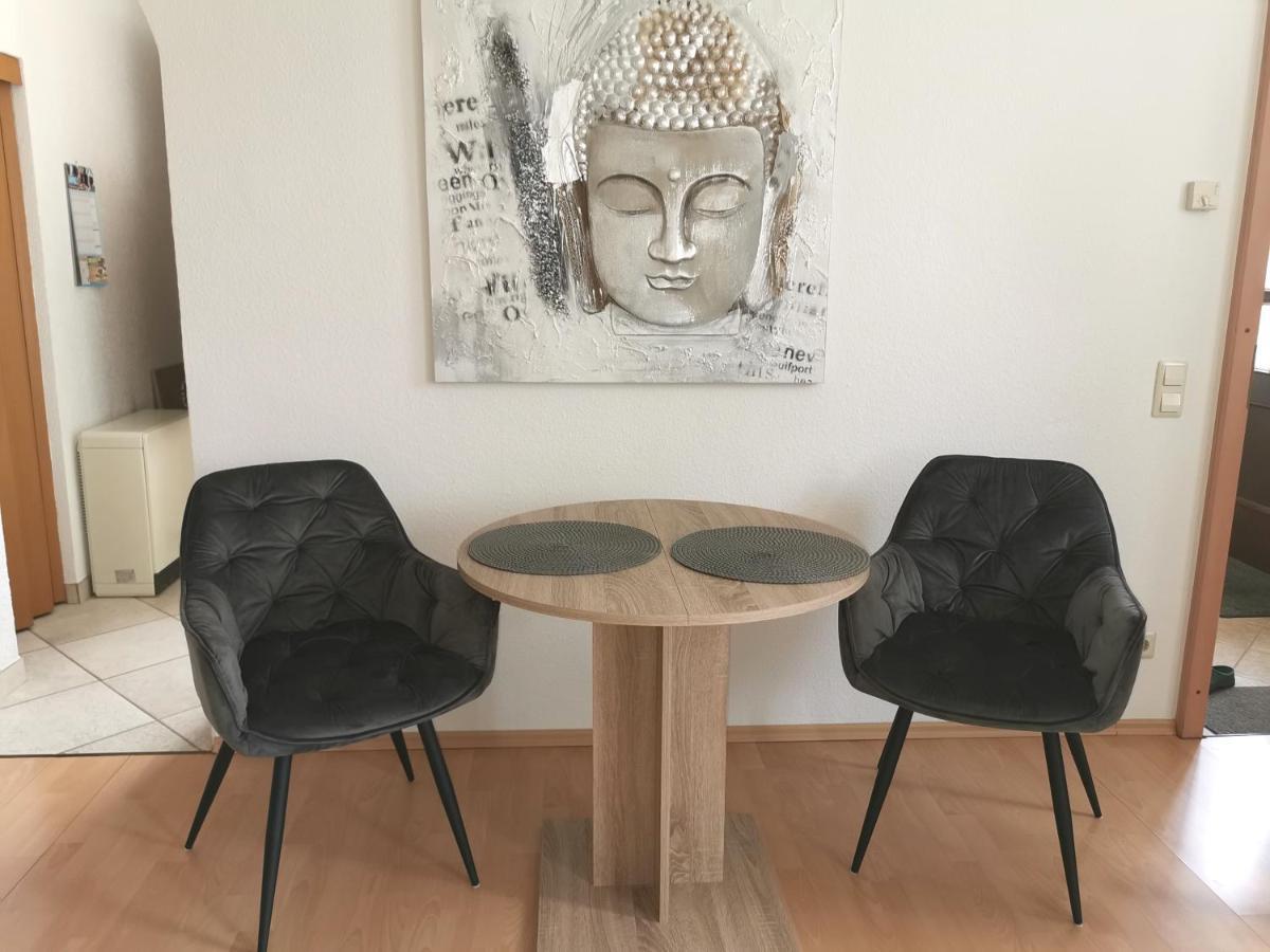 Ferienwohnung Czampiel Havelberg Extérieur photo