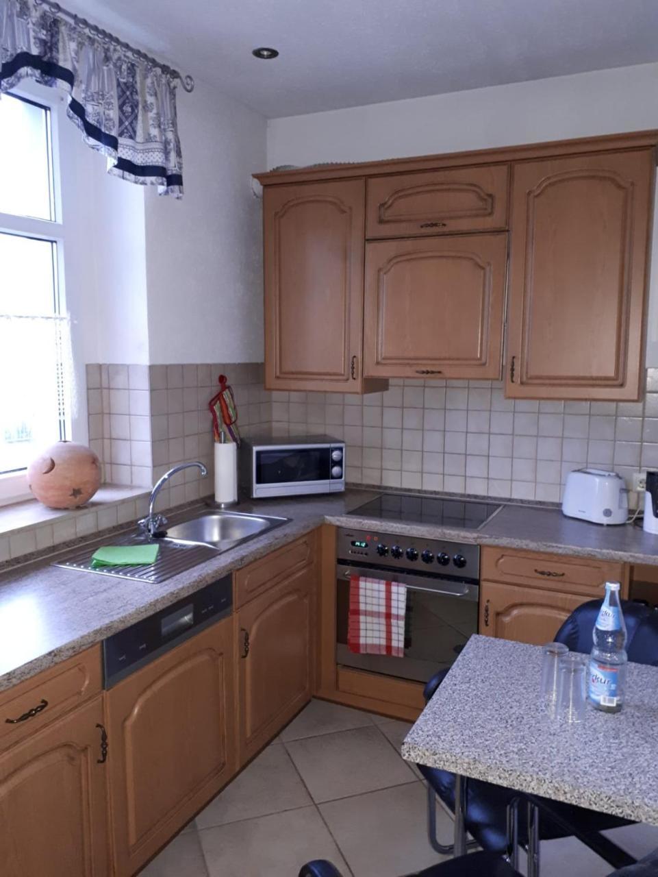 Ferienwohnung Czampiel Havelberg Extérieur photo